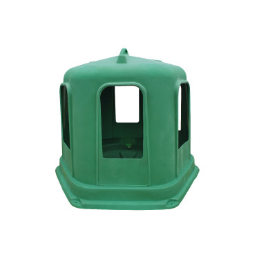 Hexagonale hooiruif RPE groot model La Gée Hexagonale hooiruif RPE groot model La Gée