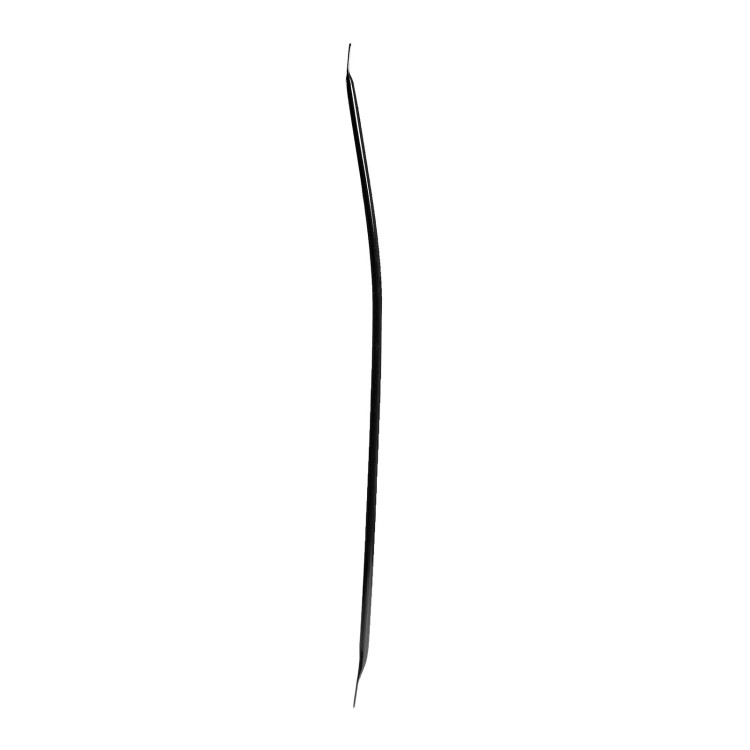 Side pipe T6 rechts/links Finn-Tack