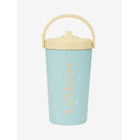 Isothermische drinkfles Mini LeMieux Aqua