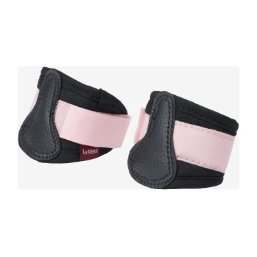 Guêtres Mini Poney Lemieux Bloesem Roze Guêtres Mini Poney Lemieux Bloesem Roze