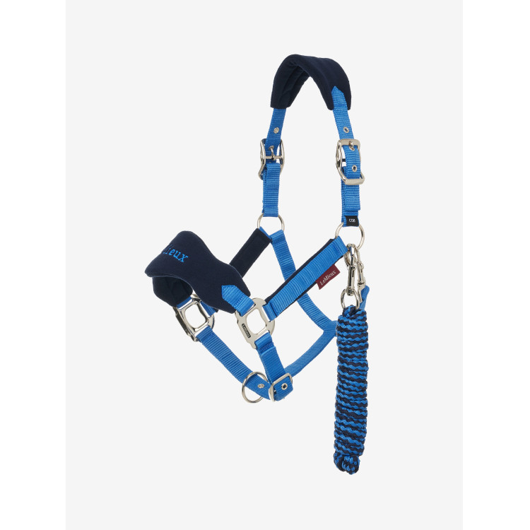 Halster en leadrope LeMieux Vogue Esme