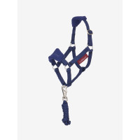 Halster voor hobby horse LeMieux