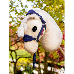 Halster voor hobby horse LeMieux Halster voor hobby horse LeMieux