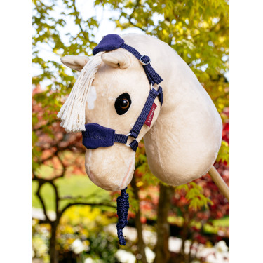 Halster voor hobby horse LeMieux Halster voor hobby horse LeMieux