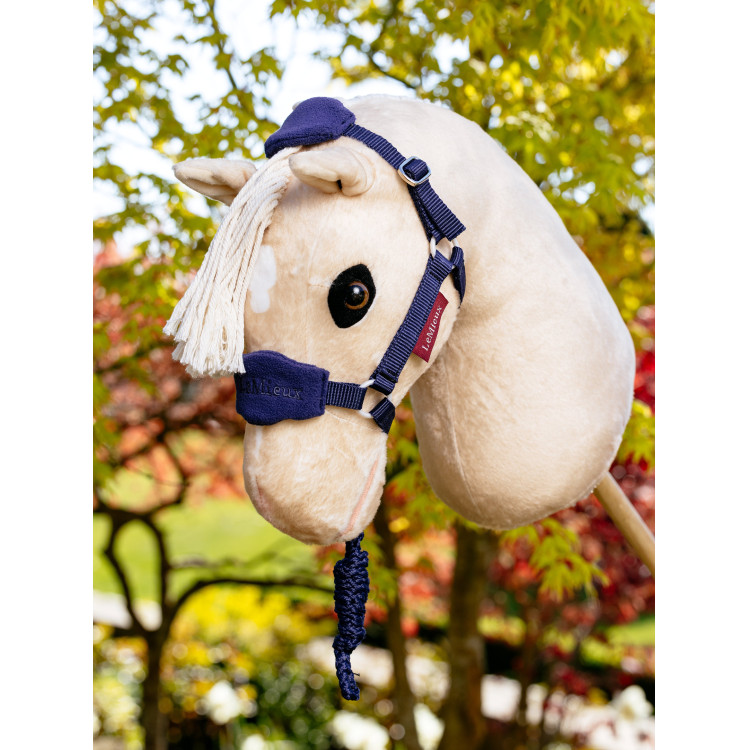 Halster voor hobby horse LeMieux Halster voor hobby horse LeMieux