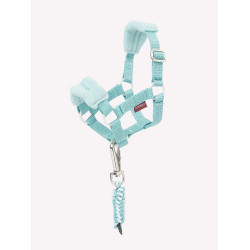 Vogue halster voor speelgoed Mini Pony LeMieux Vogue halster voor speelgoed Mini Pony LeMieux