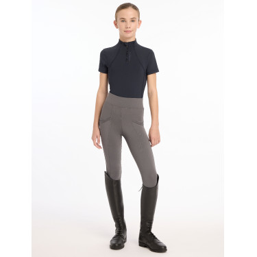 Kort mouw ondershirt LeMieux Young Rider Kort mouw ondershirt LeMieux Young Rider