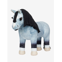 Mini Pony LeMieux Lemon Citroen Geel