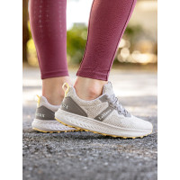 LeMieux Trax-Lite Sneakers Pecan Beige