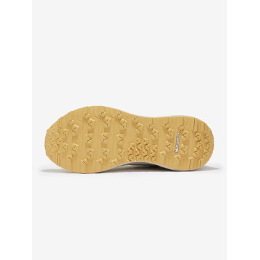 LeMieux Trax-Lite Sneakers Pecan Beige