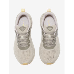 LeMieux Trax-Lite Sneakers Pecan Beige