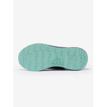 LeMieux Trax-Lite Sneakers Schemering Blauw