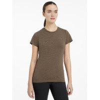 T-Shirt LeMieux Klassiek Blauwe gaai