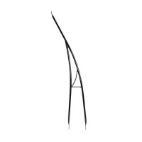 Side Pipe Finn-Tack voor R6...