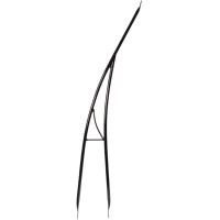 Side Pipe Finn-Tack voor R6...