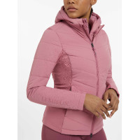 Hybride jas LeMieux Brioney 2-in-1 Marineblauw