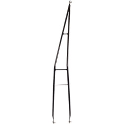 Side-pipe linkerkant Finn-Tack T4