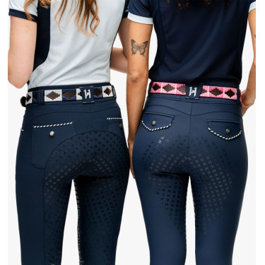 Horseware Newmarket Polo Riem Horseware Newmarket Polo Riem