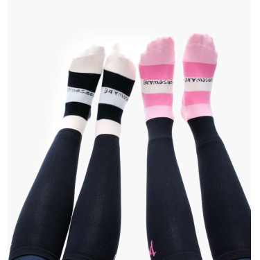 Sokken Horseware Newmarket Athletix Sokken Horseware Newmarket Athletix