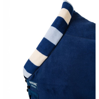 Horseware Newmarket Cosy Fleece Cooler fleecedeken Horseware Newmarket Cosy Fleece Cooler fleecedeken