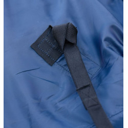 Dijgordel Horseware Zwart