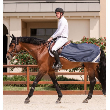 Horseware Amigo Ripstop achterdeken Horseware Amigo Ripstop achterdeken