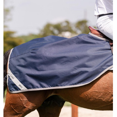 Horseware Amigo Ripstop achterdeken Horseware Amigo Ripstop achterdeken