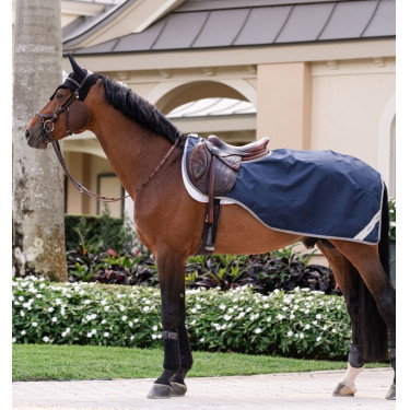 Horseware Amigo Ripstop achterdeken Horseware Amigo Ripstop achterdeken
