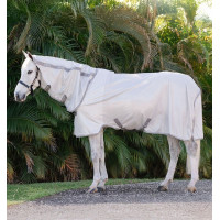 Horseware Amigo Geïntegreerde Vliegendeken