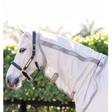 Horseware Amigo Geïntegreerde Vliegendeken Horseware Amigo Geïntegreerde Vliegendeken
