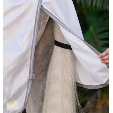Horseware Amigo Geïntegreerde Vliegendeken Horseware Amigo Geïntegreerde Vliegendeken