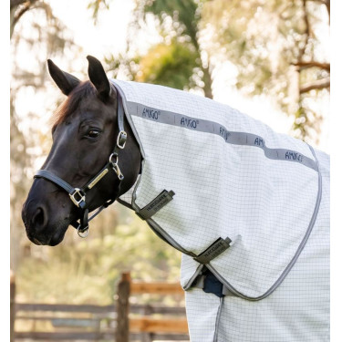 Vliegendeken Horseware Amigo Summer Plus Vliegendeken Horseware Amigo Summer Plus