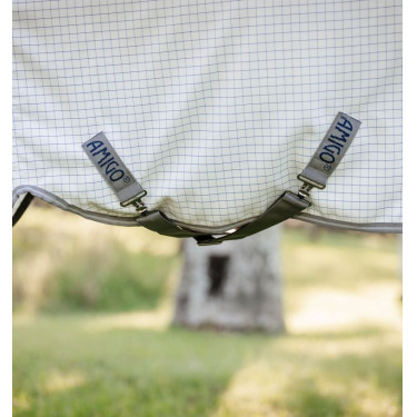 Vliegendeken Horseware Amigo Summer Plus Vliegendeken Horseware Amigo Summer Plus