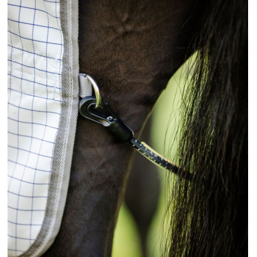 Vliegendeken Horseware Amigo Summer Plus Vliegendeken Horseware Amigo Summer Plus