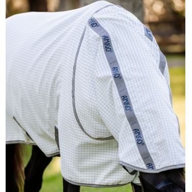 Vliegendeken Horseware Amigo Summer Plus Vliegendeken Horseware Amigo Summer Plus