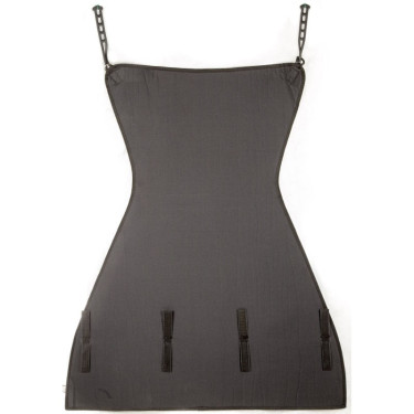 Finn-Tack T6 telo protettivo Zwart