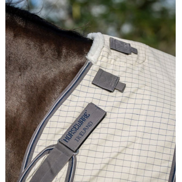 Vliegendeken Horseware Rambo Optimo Supreme Summer Sheet Plus Vliegendeken Horseware Rambo Optimo Supreme Summer Sheet Plus