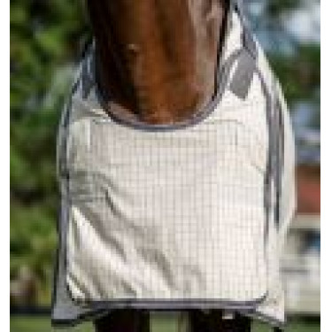 Vliegendeken Horseware Rambo Optimo Supreme Summer Sheet Plus Vliegendeken Horseware Rambo Optimo Supreme Summer Sheet Plus