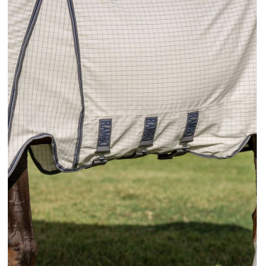 Vliegendeken Horseware Rambo Optimo Supreme Summer Sheet Plus Vliegendeken Horseware Rambo Optimo Supreme Summer Sheet Plus