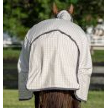 Vliegendeken Horseware Rambo Optimo Supreme Summer Sheet Plus Vliegendeken Horseware Rambo Optimo Supreme Summer Sheet Plus