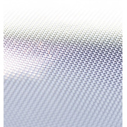 Vliegendeken Horseware Protector Rambo Zilver / marine Vliegendeken Horseware Protector Rambo Zilver / marine