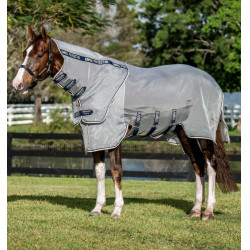 Vliegendeken Horseware Rambo Protector schijf