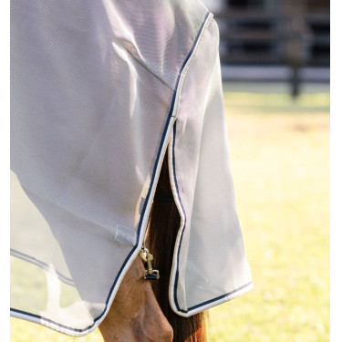 Vliegendeken Horseware Rambo Protector schijf Vliegendeken Horseware Rambo Protector schijf