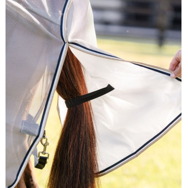 Vliegendeken Horseware Rambo Protector schijf Vliegendeken Horseware Rambo Protector schijf