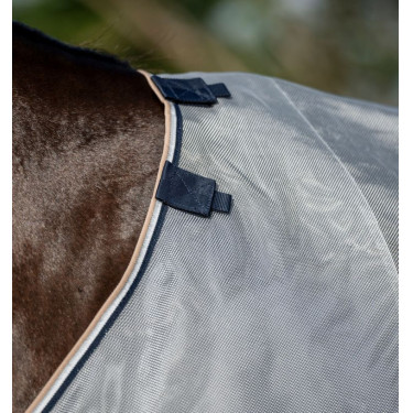 Vliegendeken Horseware Rambo Protector schijf Vliegendeken Horseware Rambo Protector schijf
