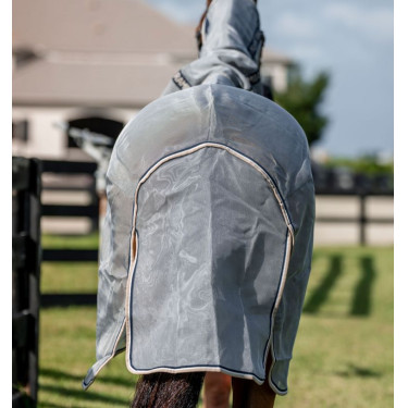 Vliegendeken Horseware Rambo Protector schijf Vliegendeken Horseware Rambo Protector schijf