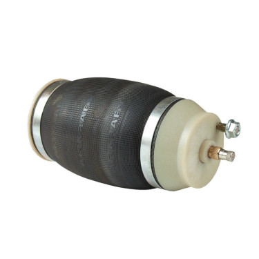 Pneumatische veer Finn-Tack met ventiel