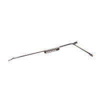 Side pipe Finn-Tack links R7