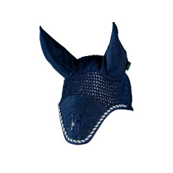 Vliegennet Horseware Newmarket Marine witney Marineblauw Vliegennet Horseware Newmarket Marine witney Marineblauw