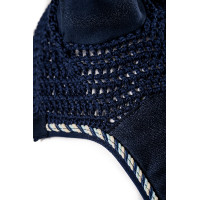 Vliegennet Horseware Newmarket Marine witney Marineblauw